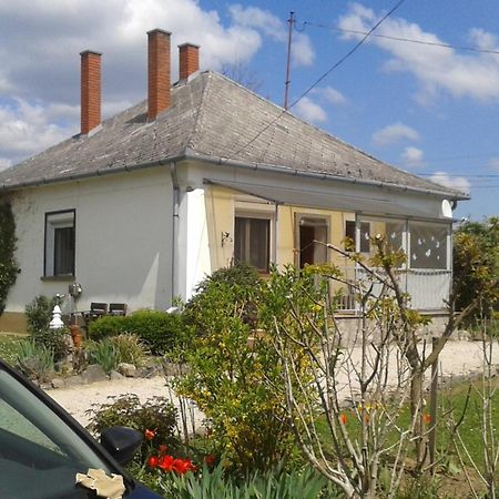 Zalaszanto Bochmann Cottage מראה חיצוני תמונה