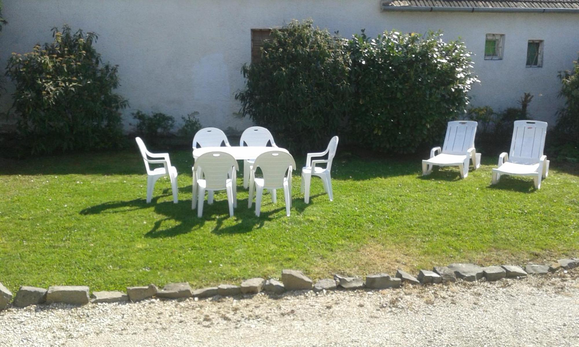 Zalaszanto Bochmann Cottage מראה חיצוני תמונה