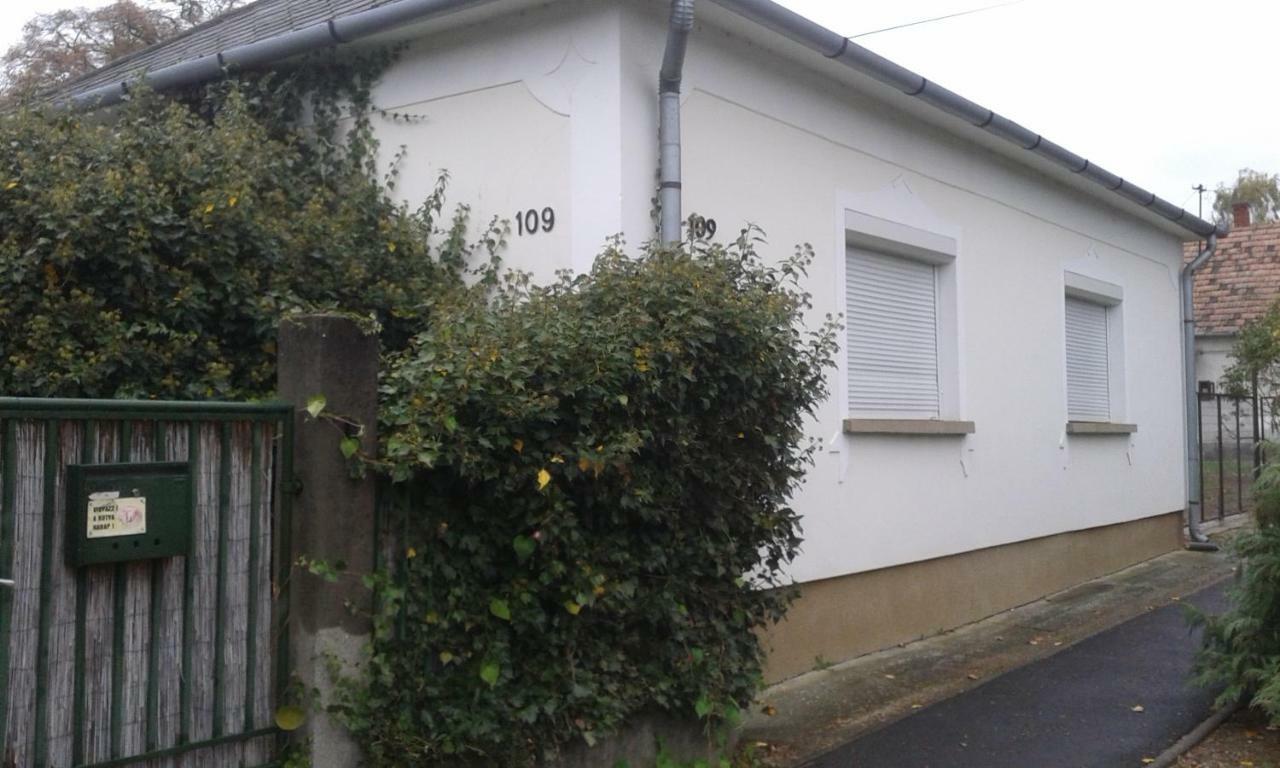 Zalaszanto Bochmann Cottage מראה חיצוני תמונה
