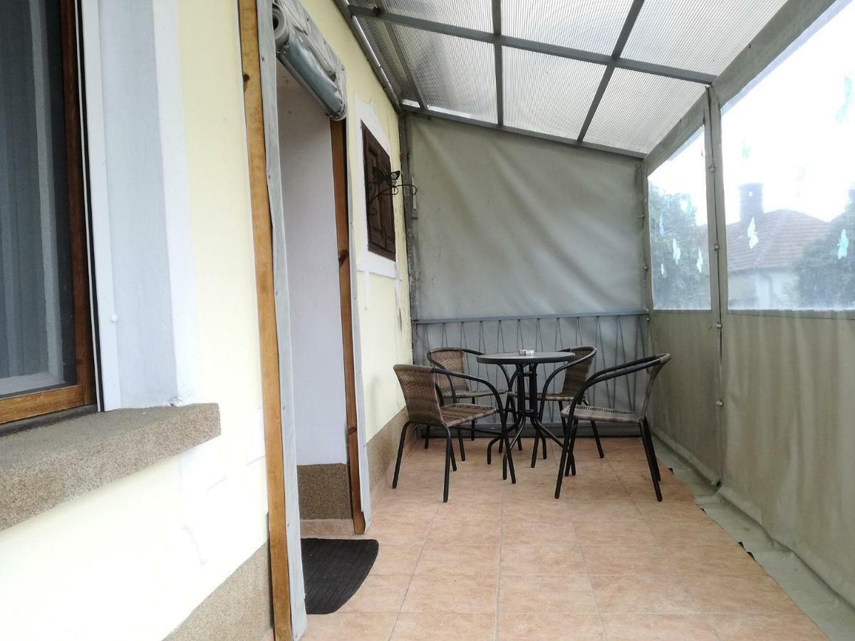 Zalaszanto Bochmann Cottage מראה חיצוני תמונה